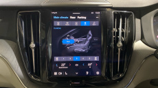 Volvo XC60 2.0 B4D Plus Dark 5dr AWD Geartronic Diesel Estate